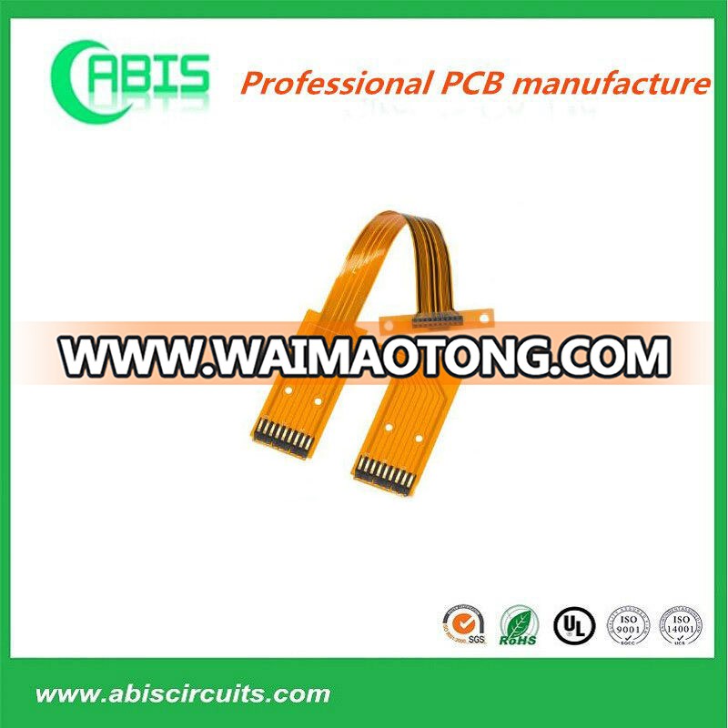 Multilayer Board Flexible PCB FPC