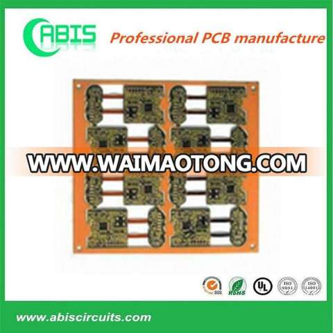 Special Multilayer Fr4 PCB with Competitive Price in Shenzhen