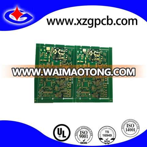 Multilayer PCB Circuit Board for Mobile Phone