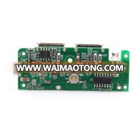 Customized Smart Home PCB PCBA OEM PCB Manufacturer