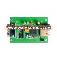 4 Layers Medical OEM Electronics PCB Assembly with UL Certificate