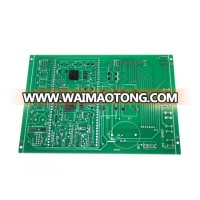 Double Side Printed circuit board PCB PCBA for Car CD Drive