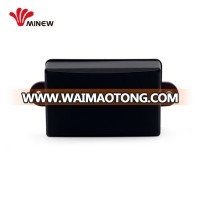 200m Long Range Waterproof Bluetooth Beacon Sticker with Eddystone, Nearby, Physical Web