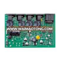 Shenzhen factory PCB 94v0 PCB Fabrication and Assembly