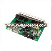 PCB&PCBA Shenzhen PCB Manufacture and Assembly with Component Sourcing