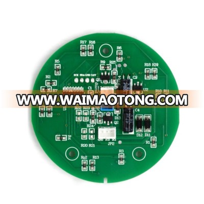 Circuit board manufacturer electronic pcb assembly