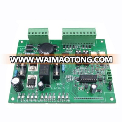 Aluminum PCB Printing Circuit Boards LED PCB Factory