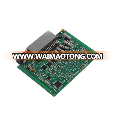 Electronics pcb pcba manufacturer 94v-0 printing circuit board