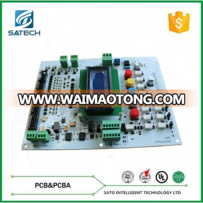 Professional RFID Reader PCB Circuit Board Design Manufacturer