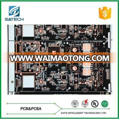 Electronic PCB Circuit Board PCB Assembly Mass Production