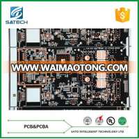 Electronic PCB Circuit Board PCB Assembly Mass Production