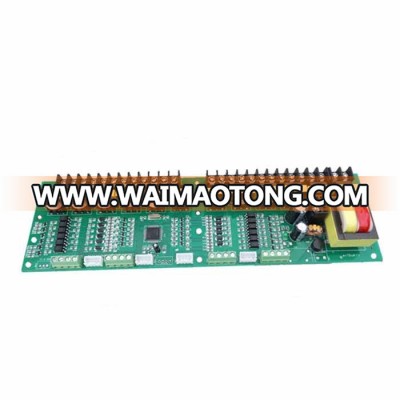 China oem factory smt printed circuit boards pcb assembly service