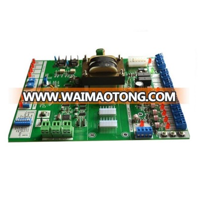 FR4 Multilayer pcb 94v0 ROHS Smart electronic Mainboard PCB Board Prototype