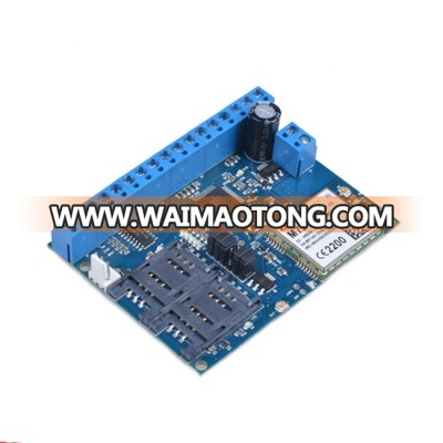 PCBA Professional design electronic development pcb OEM BGA PCBA board Prototype PCB Assembly