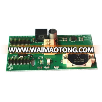 pcb with gerber file bom list/ Customized PCBA/OEM PS4 Controller PCB Board assembly