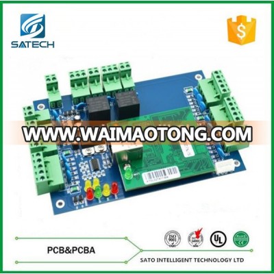 OEM Electronic Control Board for Drip Irrigation System