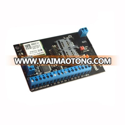 design electronic development pcb / Controller PCB Board assembly/pcb manufacturer