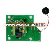 Low Cost Electric Guitar PCB Board PCBA Assembly Supplier in China