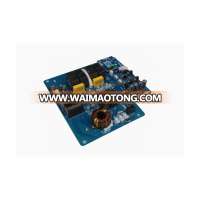 5KW/ 6KW half bridge induction cooker heating circuit board pcb