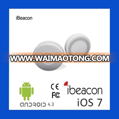 Excellent Bluetooth Beacon Nordic NRF51822 Chipset Bluetooth 4.0 iBeacon BLE iBeacon Sensor