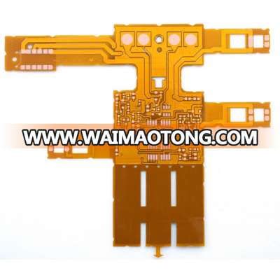 Professional FPC Flexible PCB Printed Circuit Board Factory