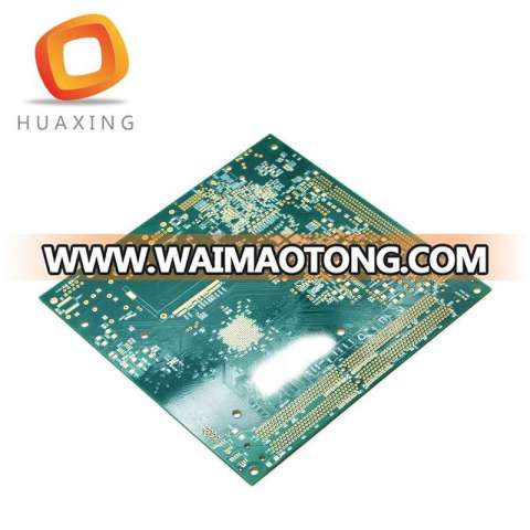 multilayer board supply assembly manufacturer making machine pcb