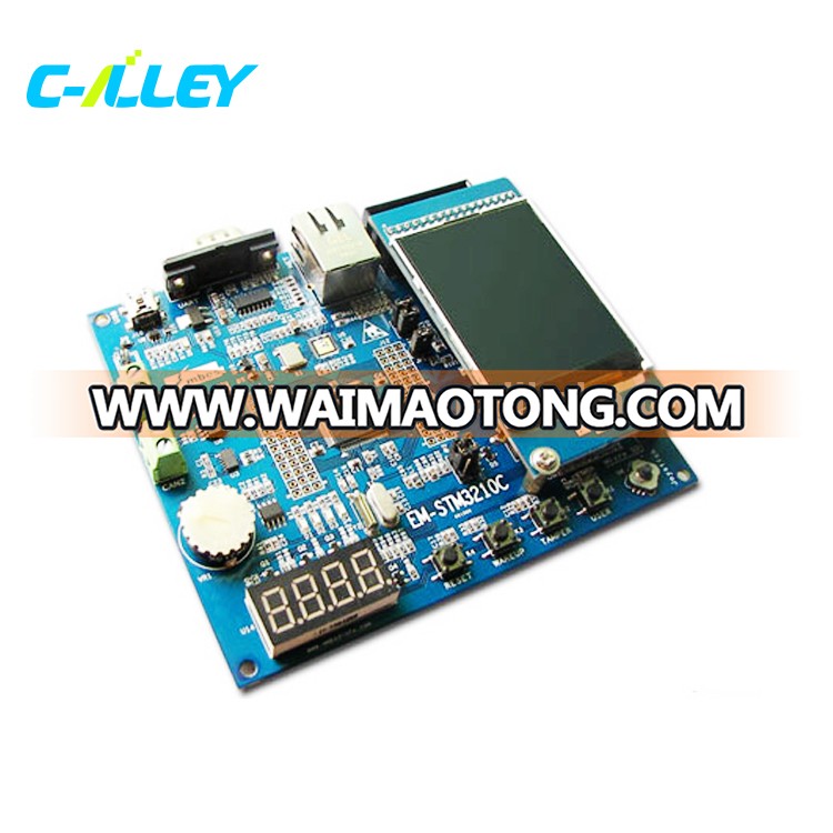 PCB Bluetooth Model, PCBA Manufacture with PCB Fabrication