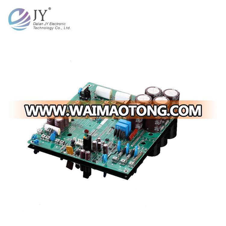 Competitive Electronic PCB Assembly Manufacturer in China,PCB fabrication and SMT PCBA Assembly