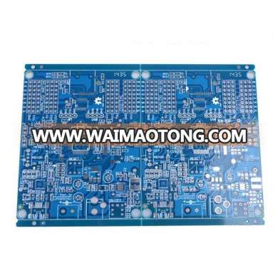 SHENZHEN Electronic Multilayer PCB Circuit Board