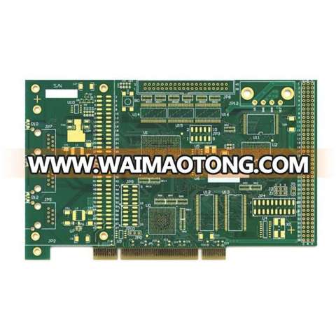 Contract Pcb Board Manufacturer for Consumer Electronics