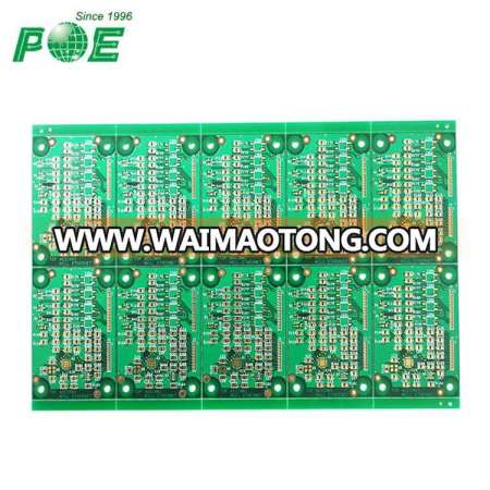 PCB multilayer ENIG printed circuit boards