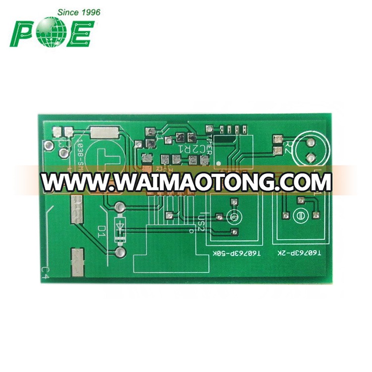 94v0 Multilayer PCB Boards Printing Circuit Board