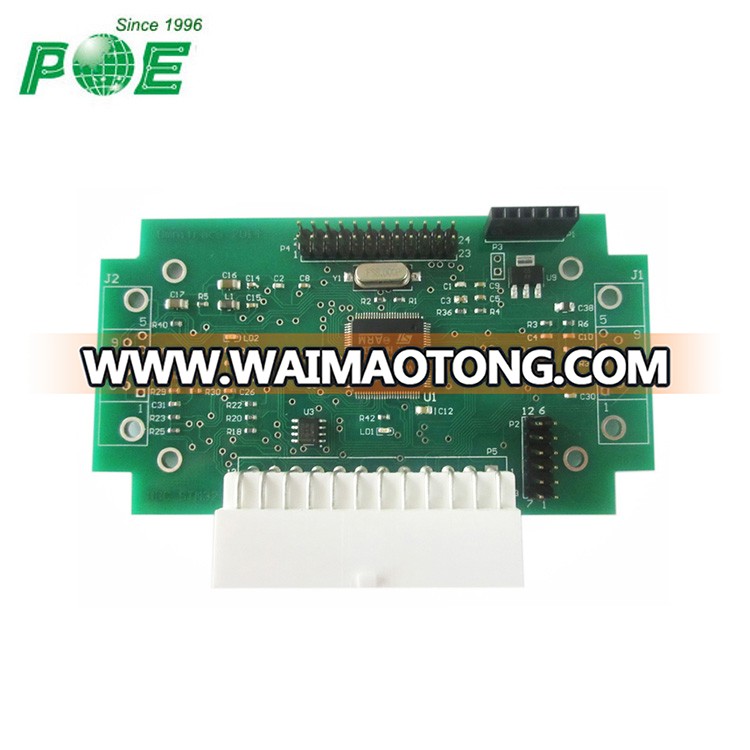 Professional SMT Printed circuit board pcb assembly electronic PCBA