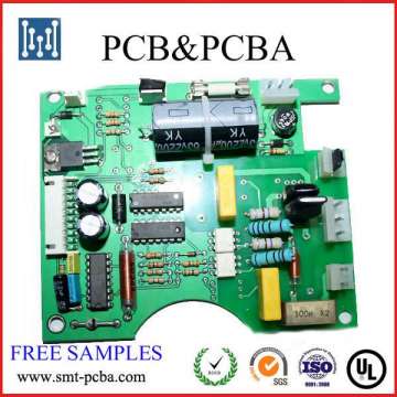 LED Multilayer PCB Relay Board