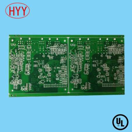 OEM Fr4 Multilayer Board Rigid LED PCB